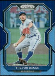 Trevor Bauer