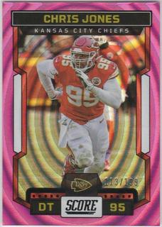 Chris Jones