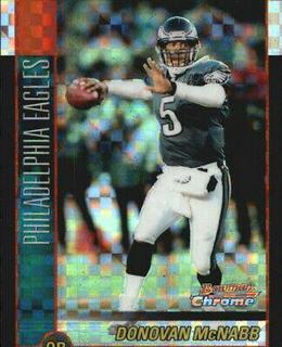 Donovan McNabb