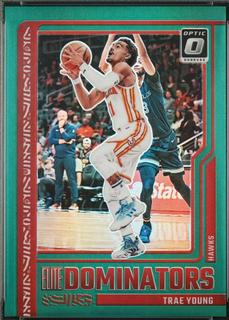 Trae Young