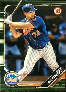 Peter Alonso