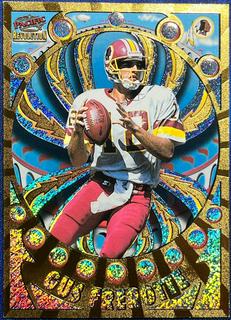 Gus Frerotte