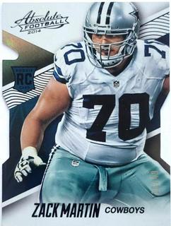 Zack Martin