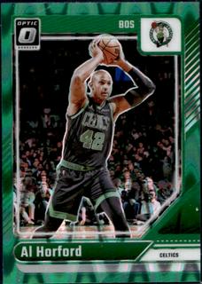 Al Horford