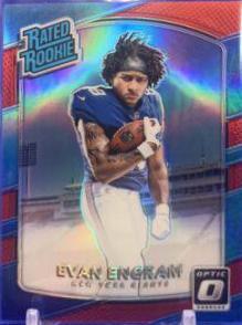 Evan Engram