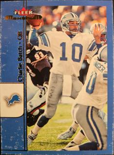 Charlie Batch