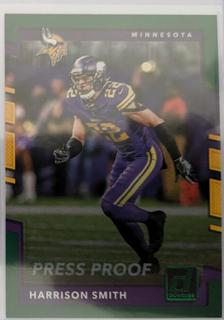 Harrison Smith