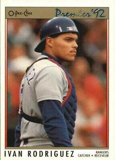 Ivan Rodriguez