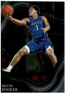 Devin Booker