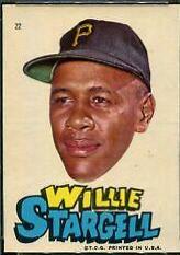 Willie Stargell