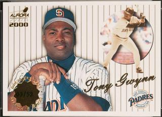 Tony Gwynn