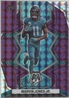 Marvin Jones Jr.