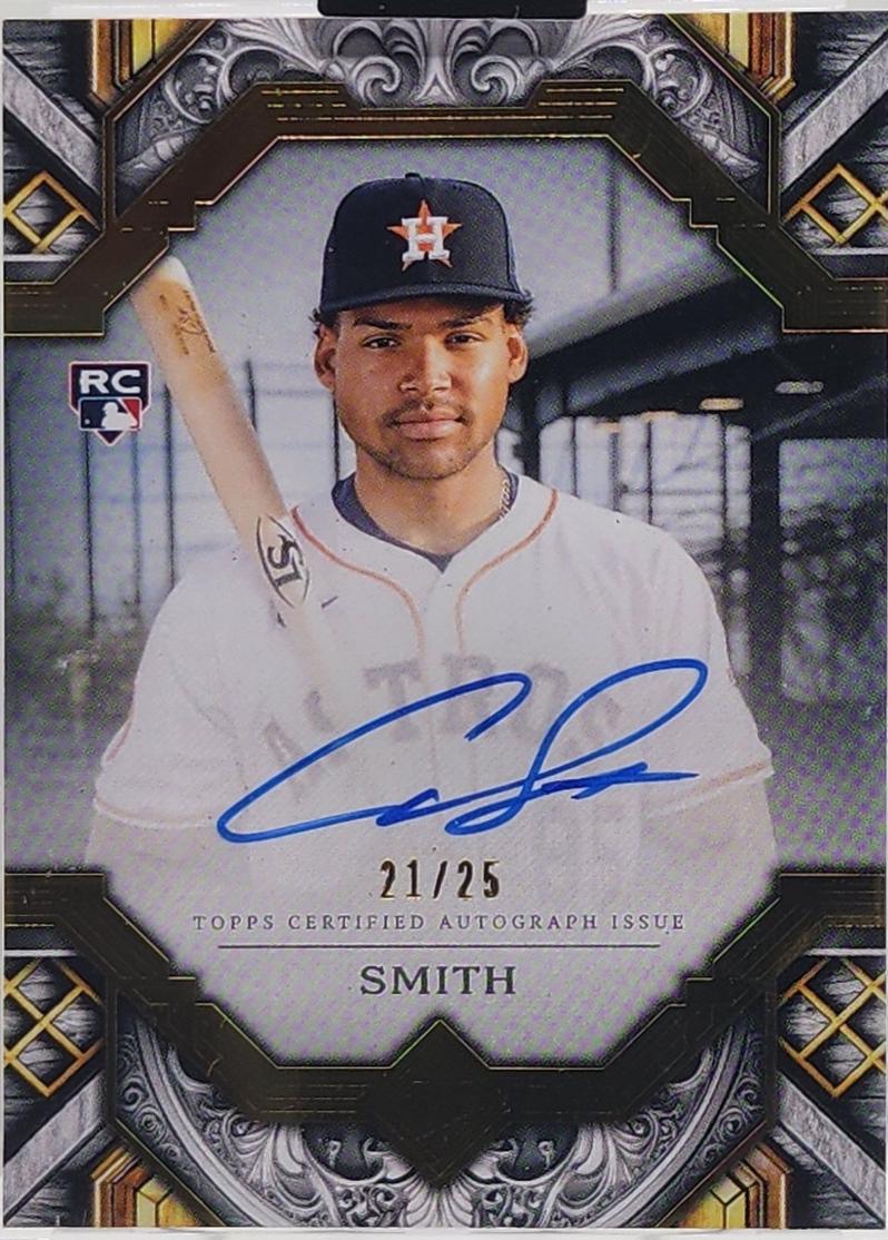 Cam Smith #TAC-CA