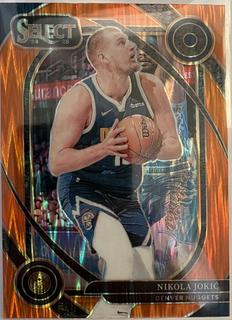 Nikola Jokic