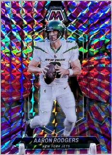 Aaron Rodgers