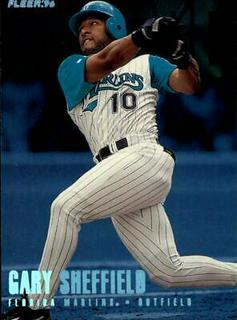 Gary Sheffield