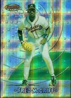 Fred McGriff