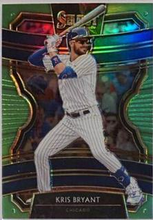 Kris Bryant