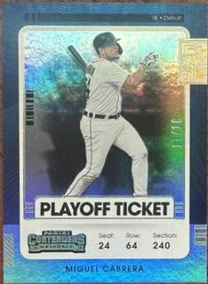Miguel Cabrera