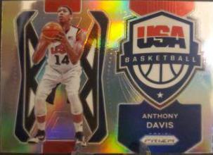 Anthony Davis