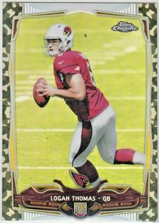 Logan Thomas