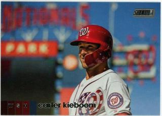 Carter Kieboom