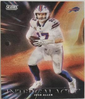 Josh Allen