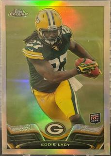 Eddie Lacy