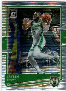 Jaylen Brown
