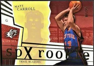Matt Carroll