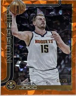 Nikola Jokic