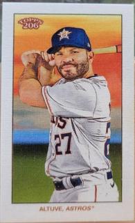 Jose Altuve