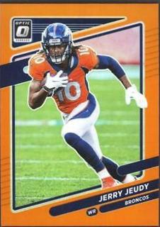 Jerry Jeudy
