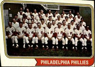 Phillies Team