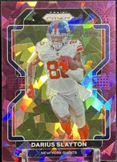 Darius Slayton