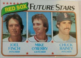 Red Sox Future Stars