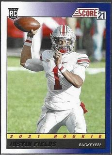 Justin Fields