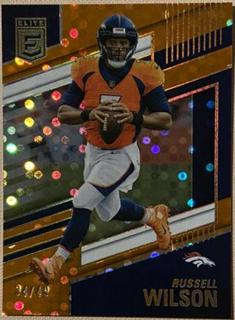 Russell Wilson