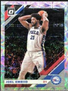 Joel Embiid