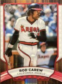 Rod Carew