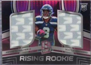 Kenneth Walker III
