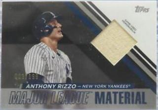 Anthony Rizzo
