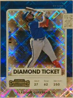 Vladimir Guerrero Jr.