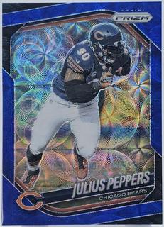 Julius Peppers