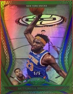 Mitchell Robinson