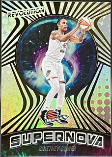 Brittney Griner