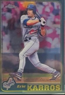 Eric Karros