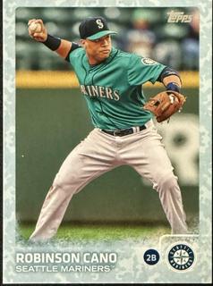 Robinson Cano
