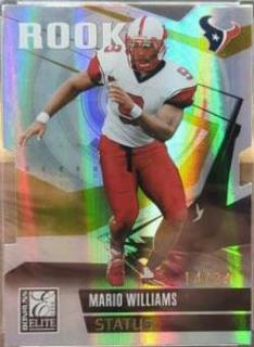 Mario Williams
