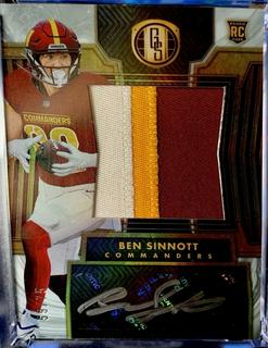Ben Sinnott